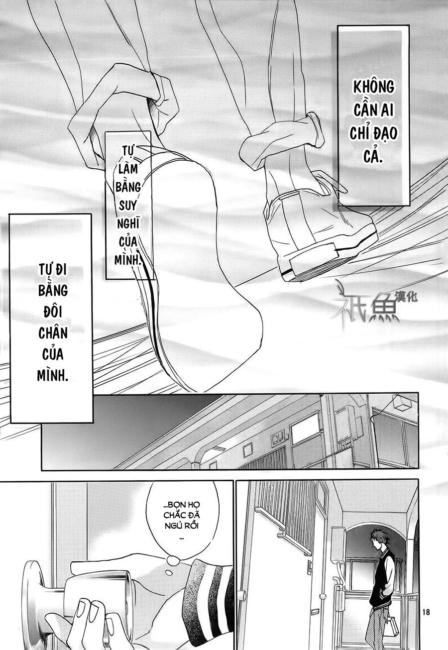 L-Dk Chapter 76 - 18