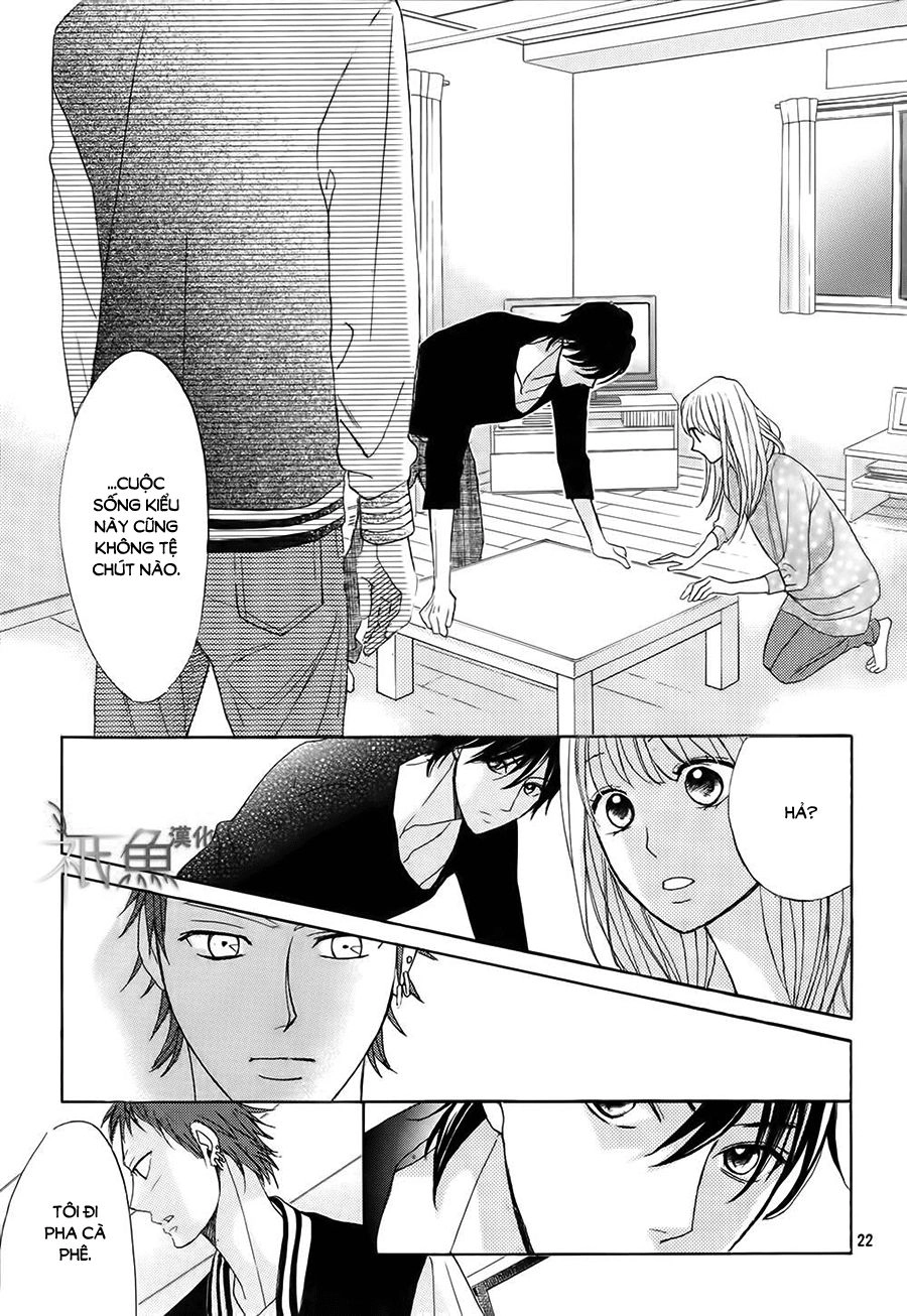 L-Dk Chapter 76 - 22