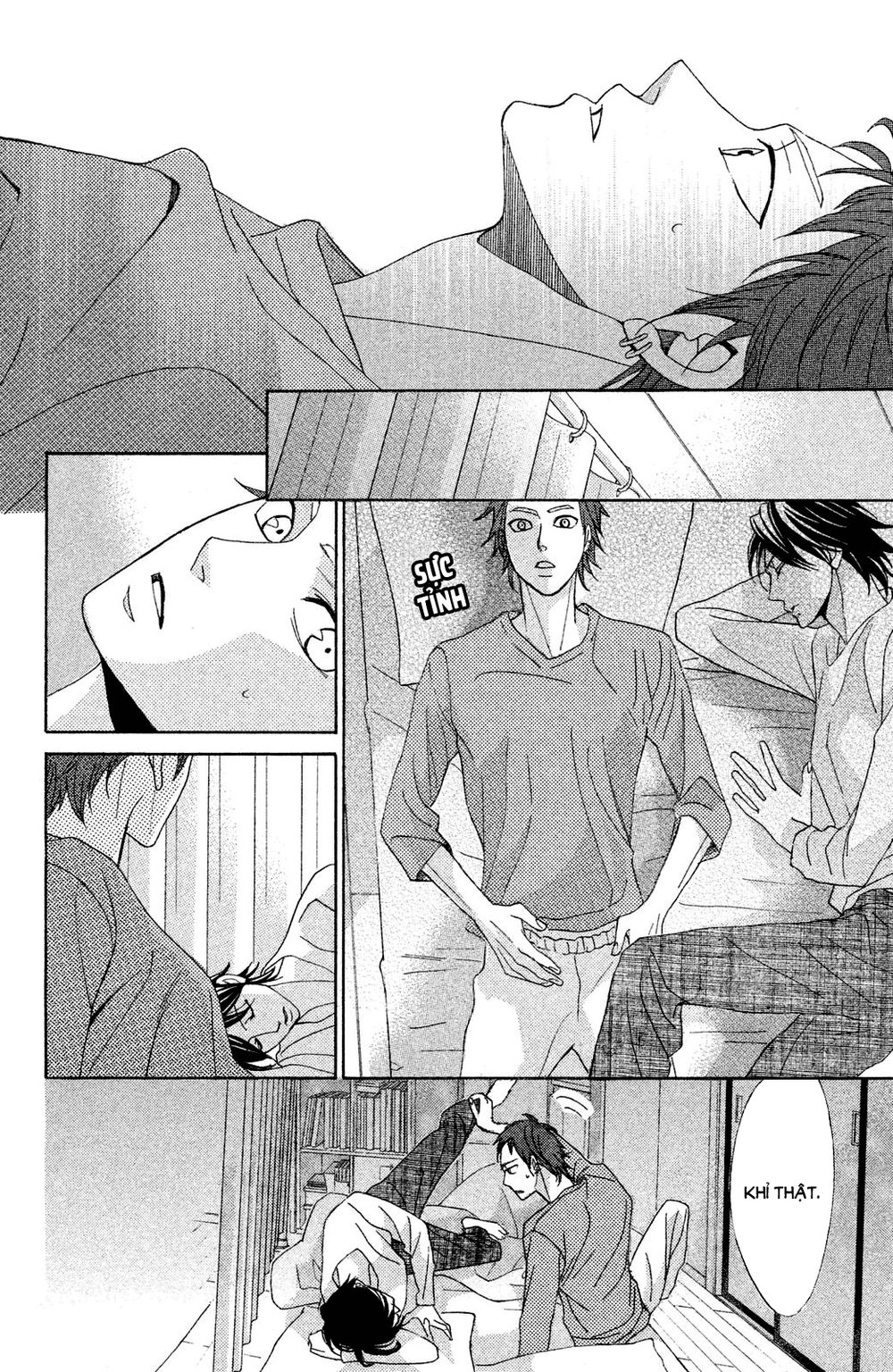 L-Dk Chapter 77 - 19