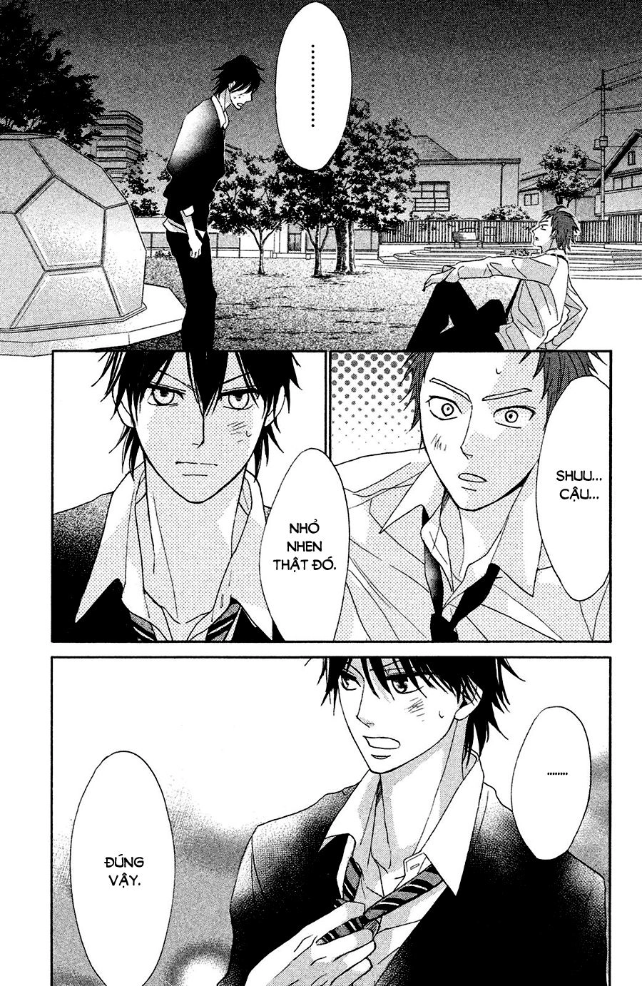 L-Dk Chapter 80 - 24