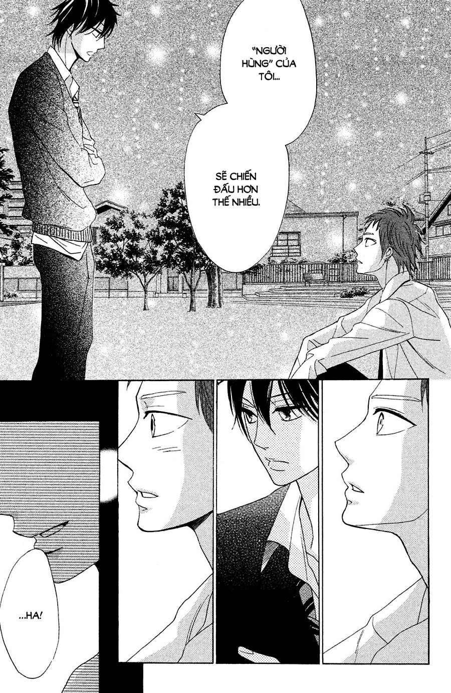 L-Dk Chapter 80 - 36