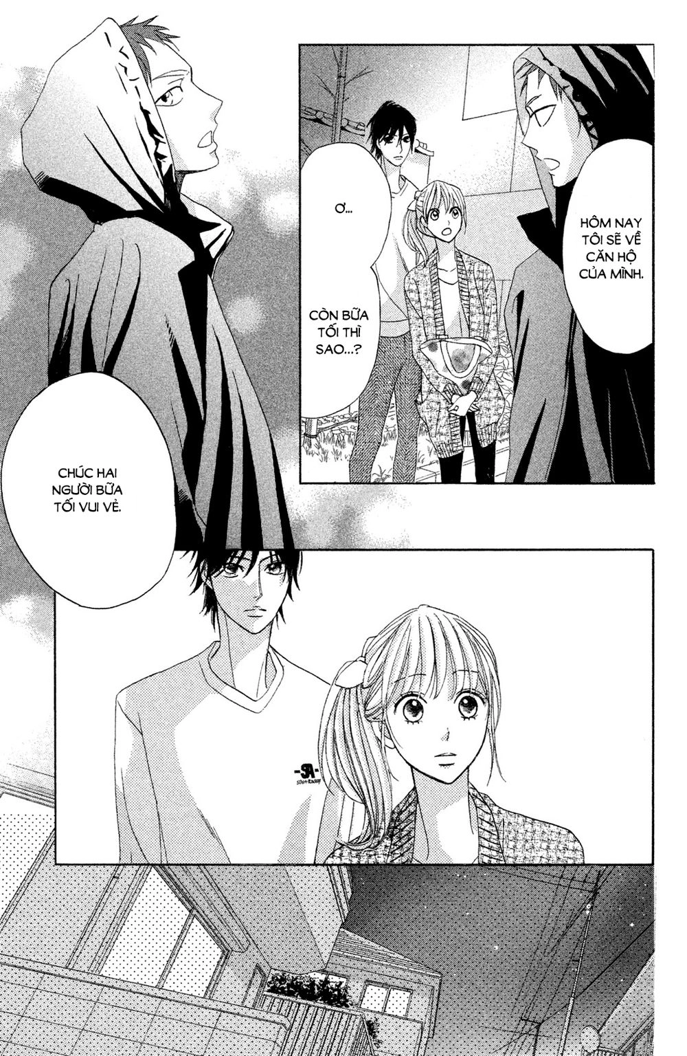 L-Dk Chapter 81 - 24