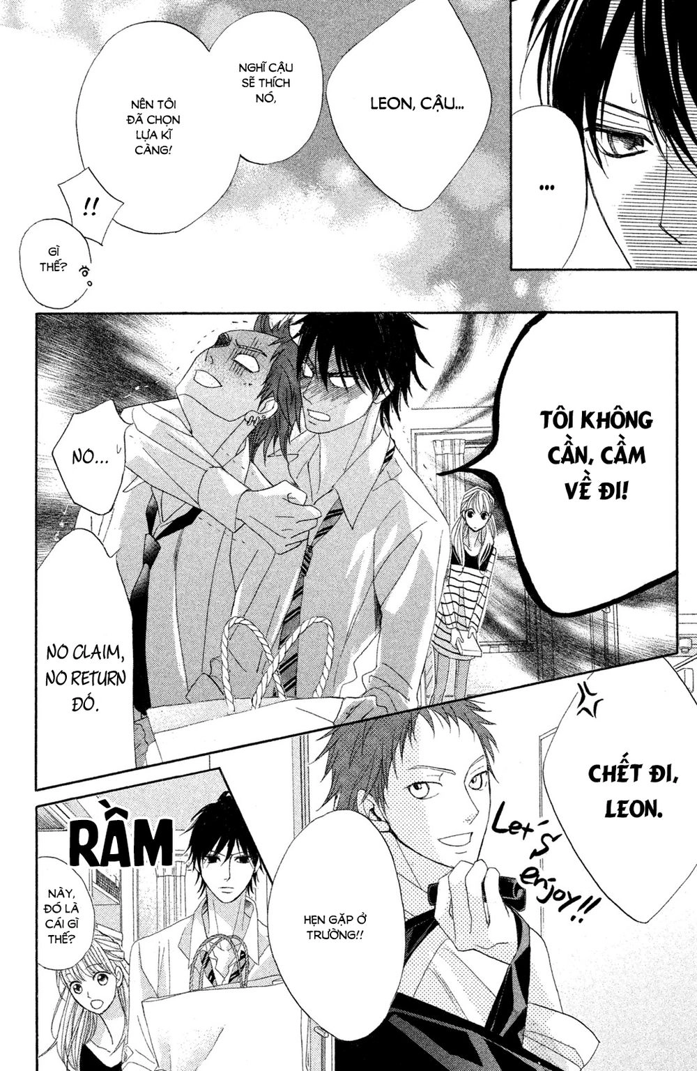 L-Dk Chapter 82 - 11