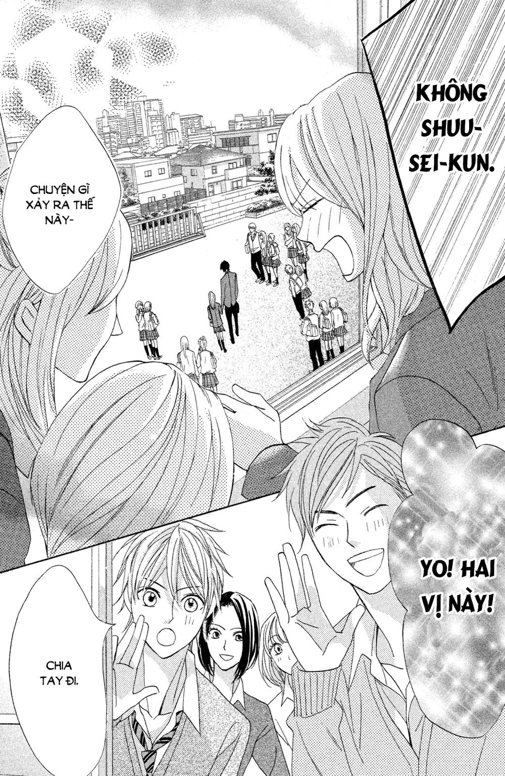 L-Dk Chapter 83 - 34