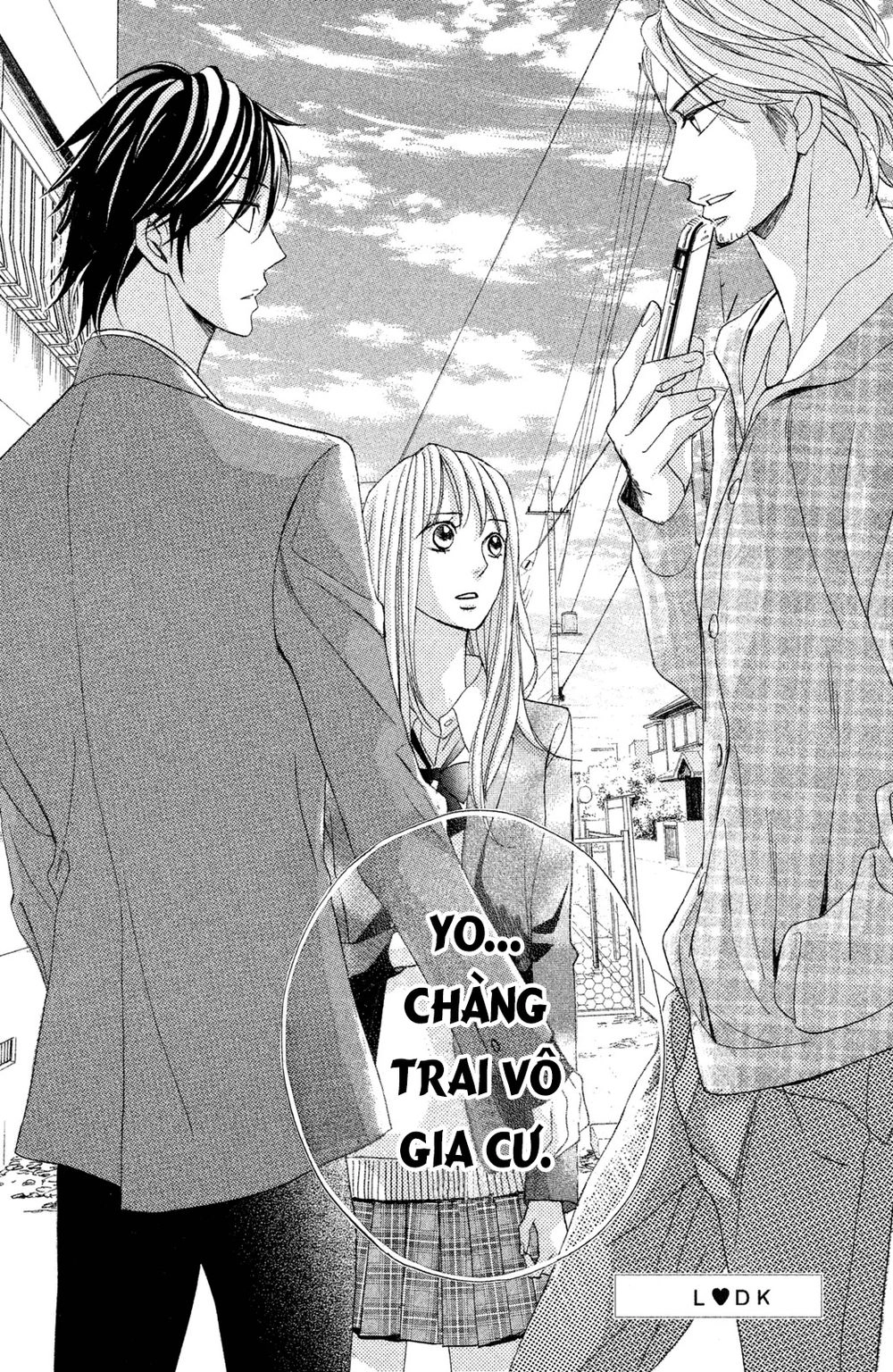 L-Dk Chapter 84 - 40