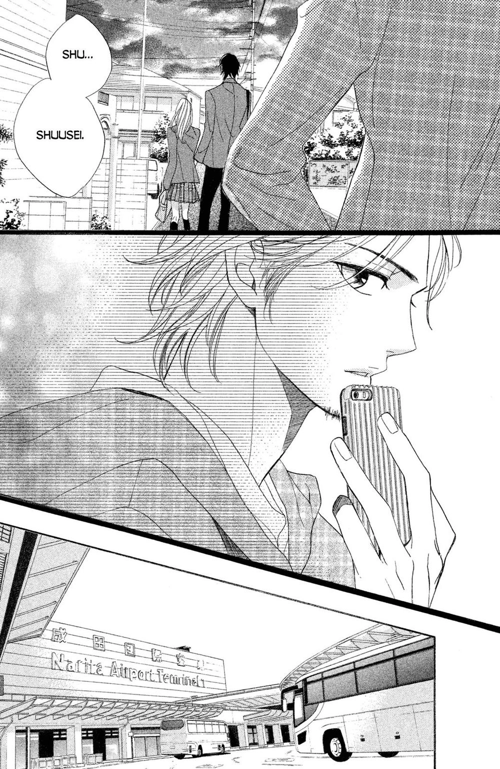 L-Dk Chapter 85 - 14