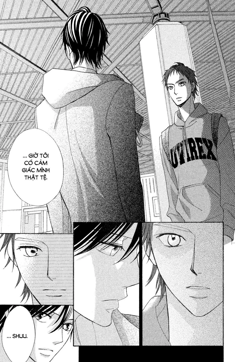 L-Dk Chapter 85 - 24