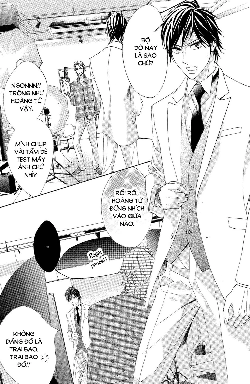 L-Dk Chapter 87 - 19