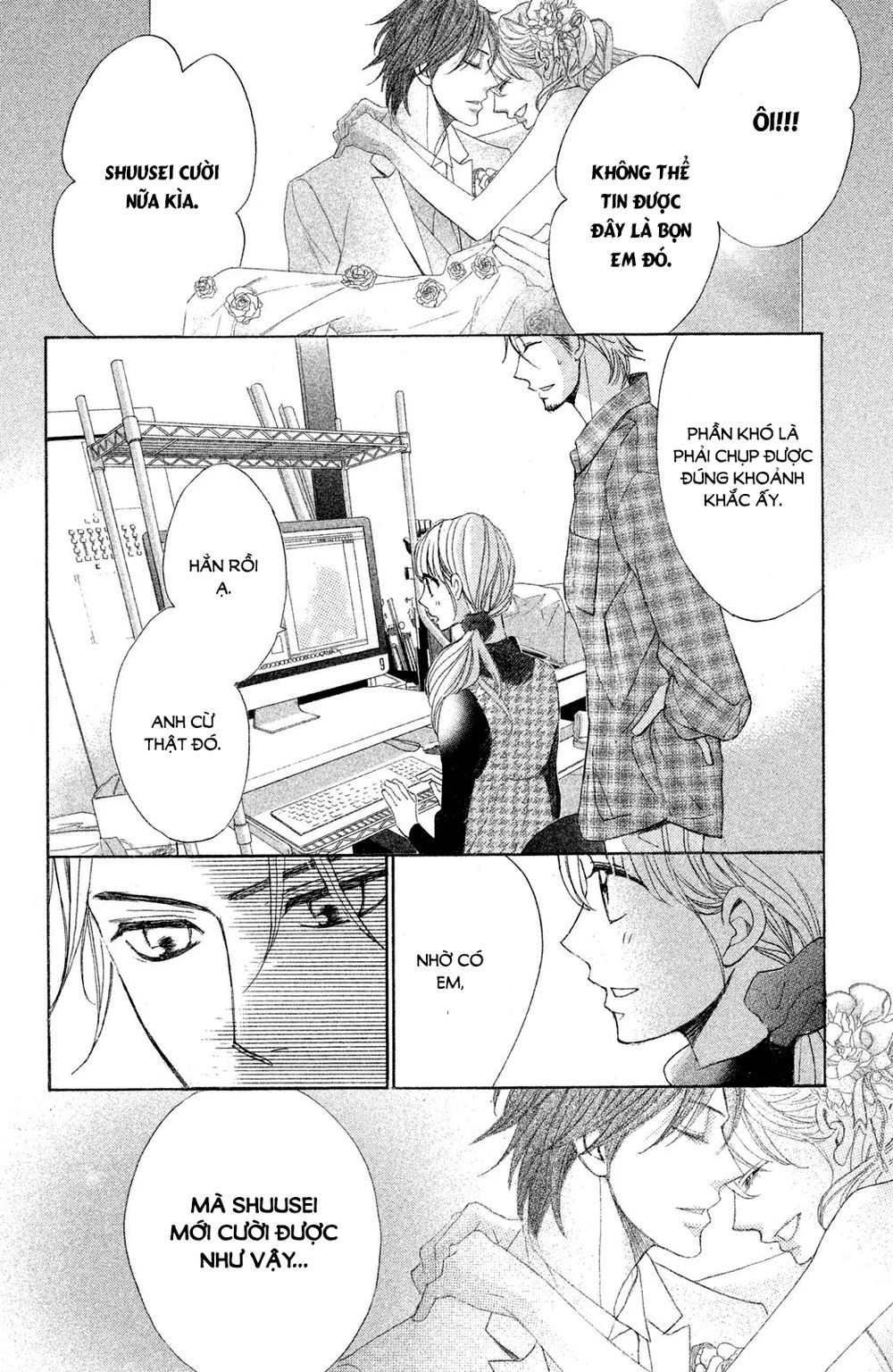 L-Dk Chapter 87 - 36