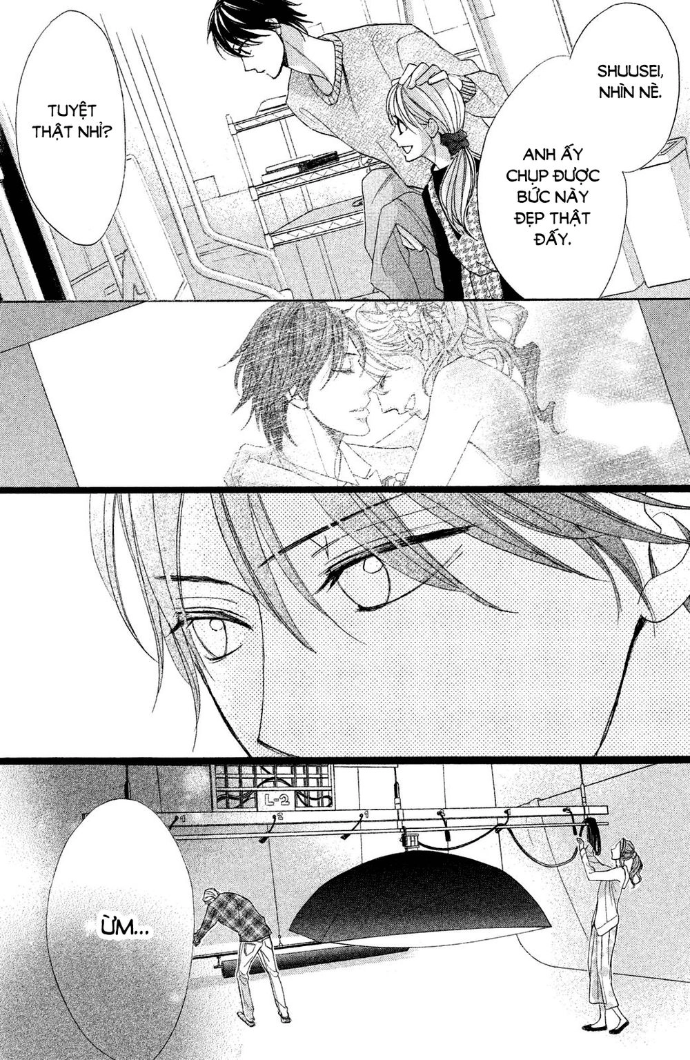 L-Dk Chapter 87 - 38