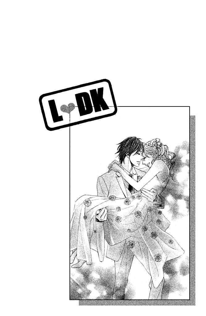 L-Dk Chapter 91 - 1