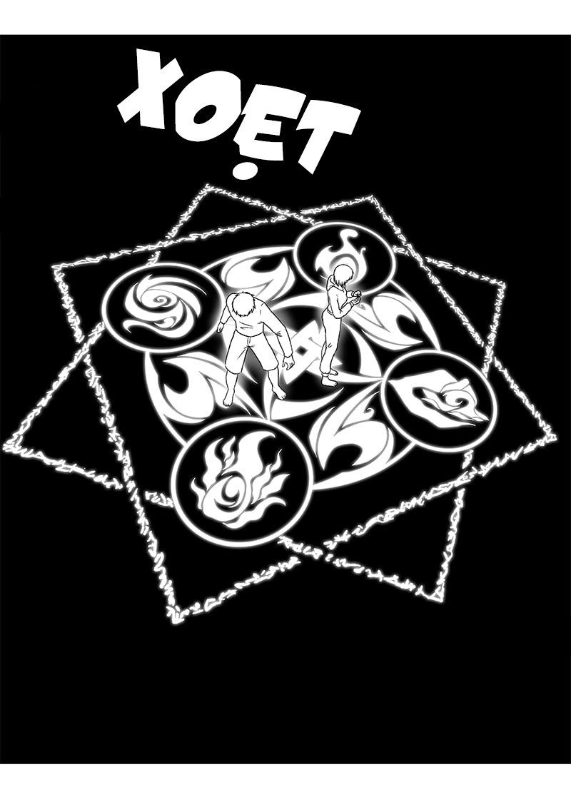 Huyền Thoại Tứ Thần Bảo Chapter 3.2 - 12