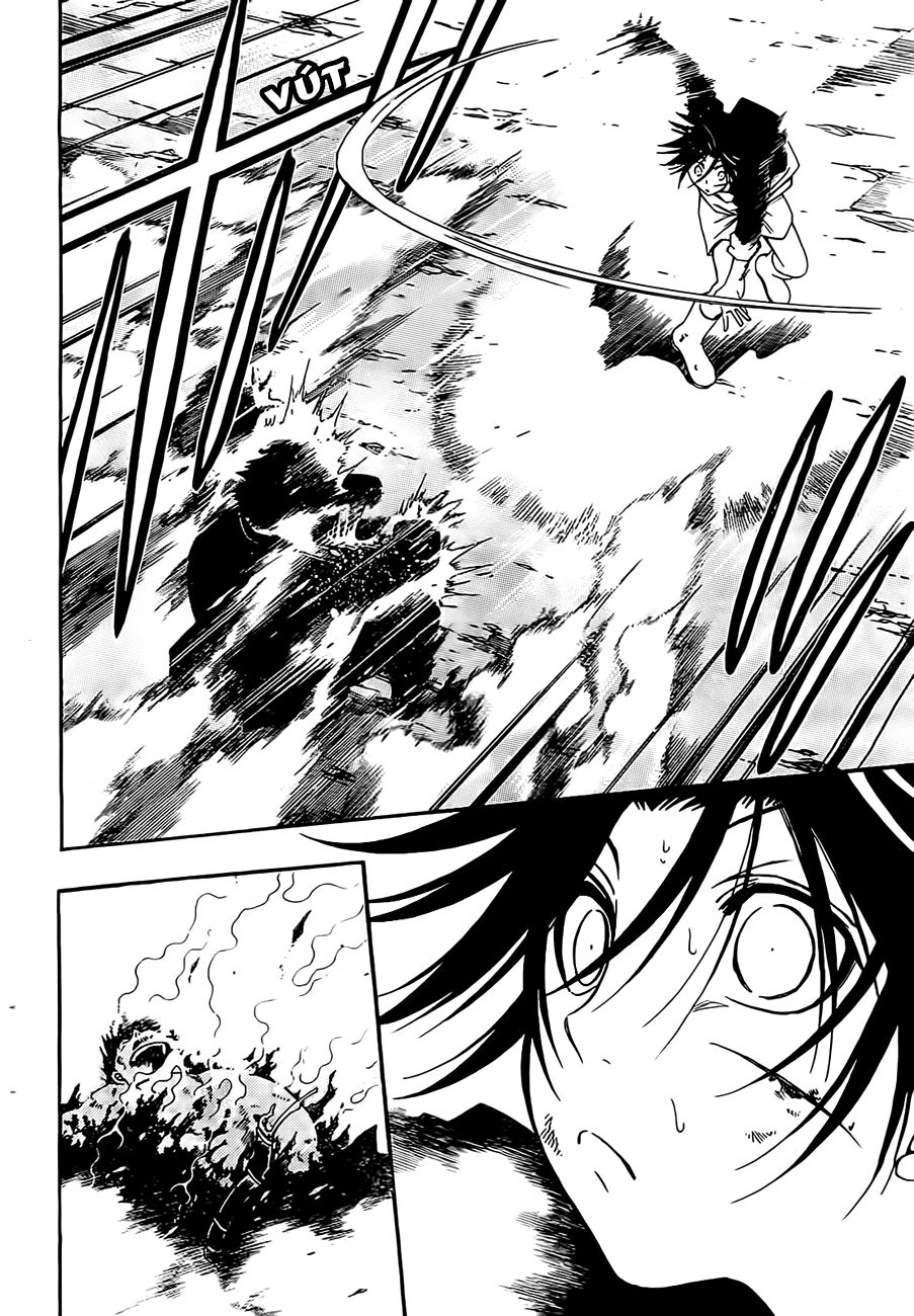 Shirayukihime To 7-Nin No Shuujin Chapter 2 - 3