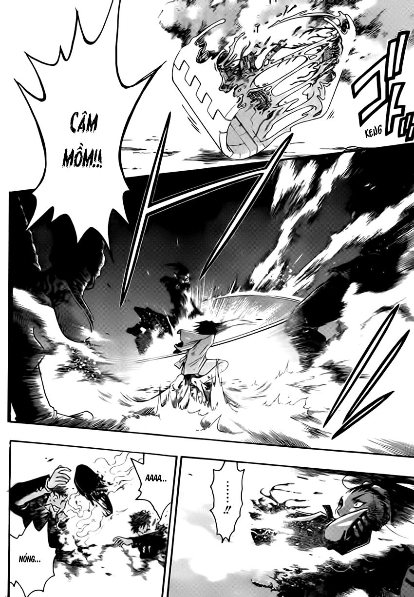 Shirayukihime To 7-Nin No Shuujin Chapter 3 - 9