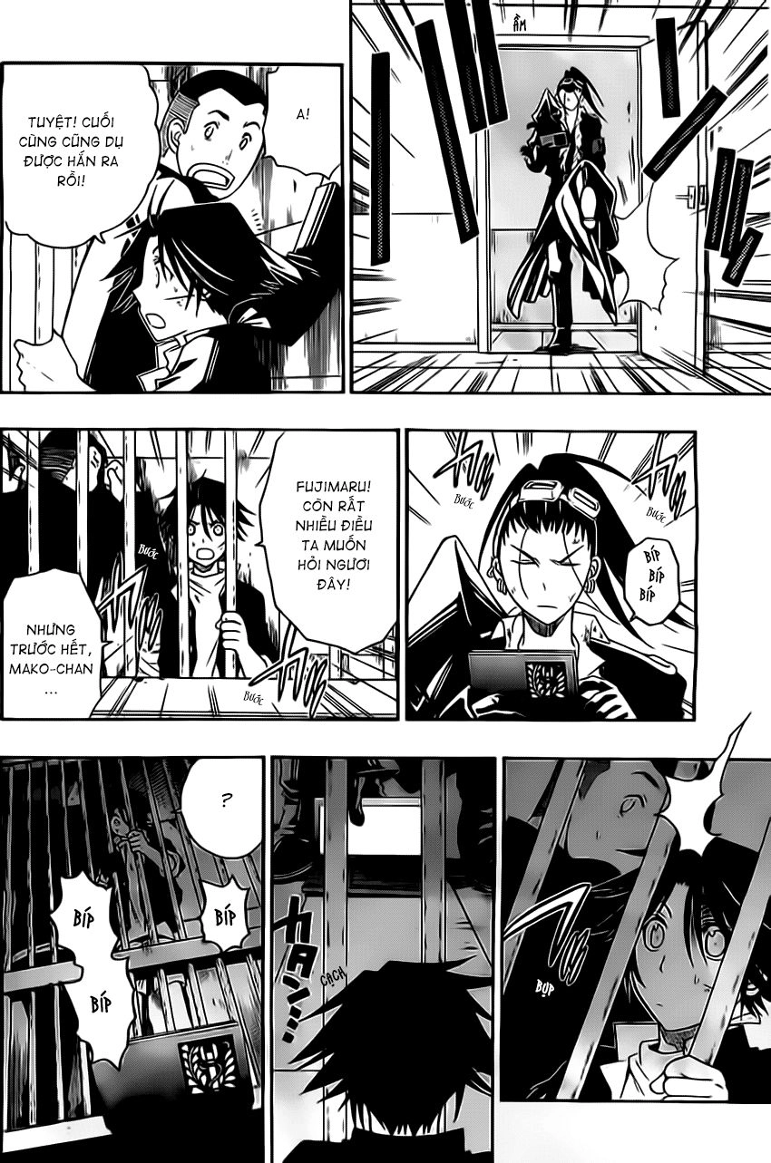 Shirayukihime To 7-Nin No Shuujin Chapter 5 - 4