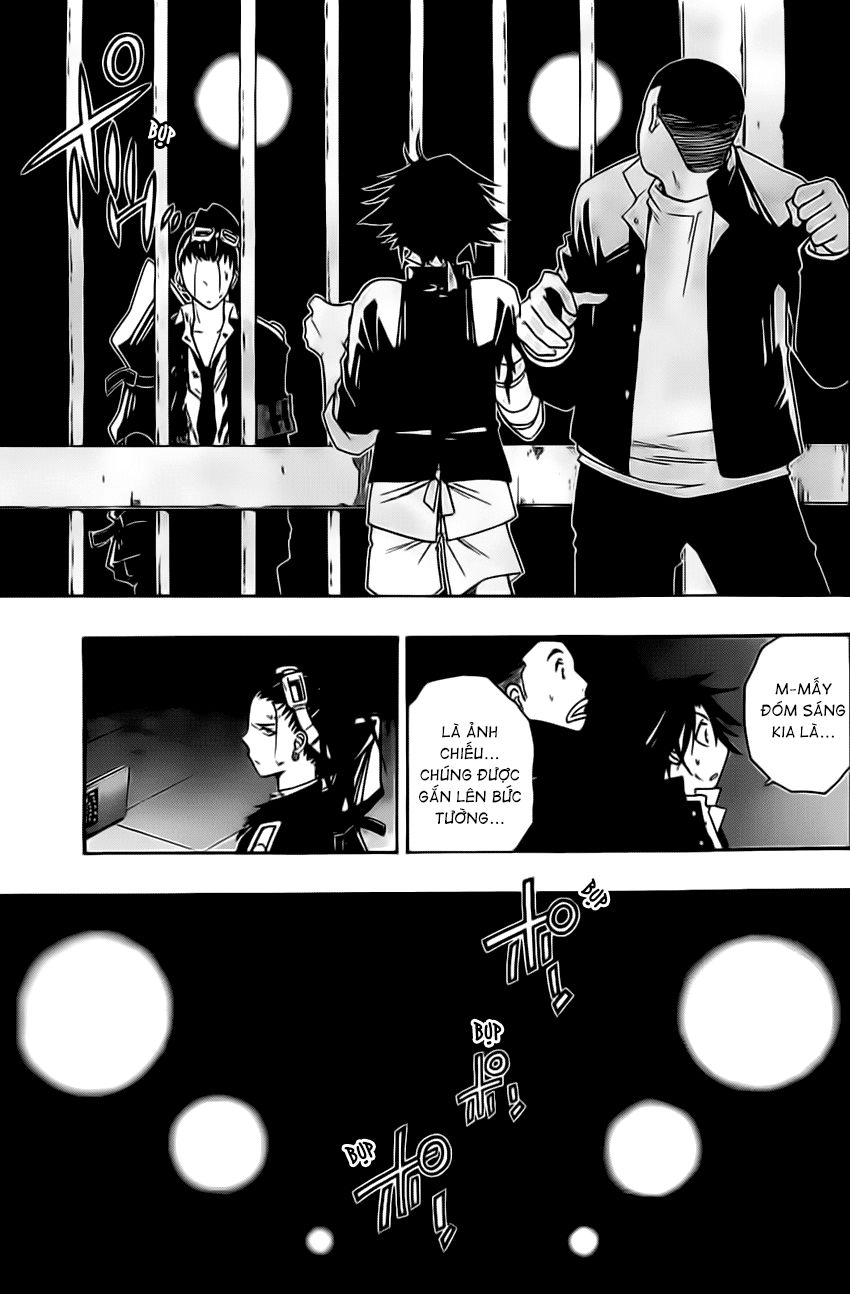 Shirayukihime To 7-Nin No Shuujin Chapter 5 - 5