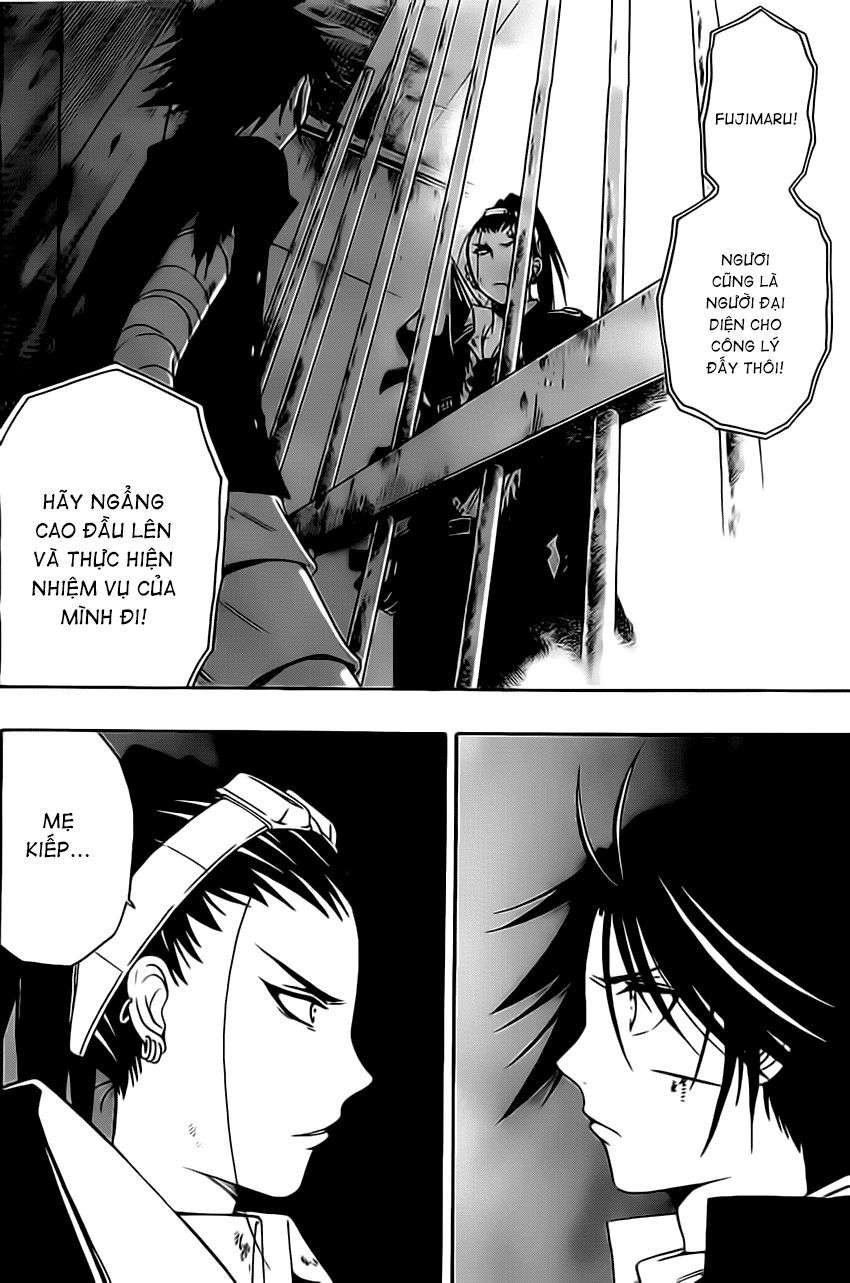 Shirayukihime To 7-Nin No Shuujin Chapter 5 - 13