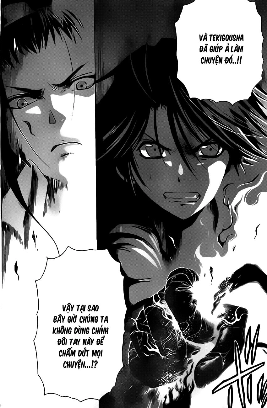 Shirayukihime To 7-Nin No Shuujin Chapter 6 - 13