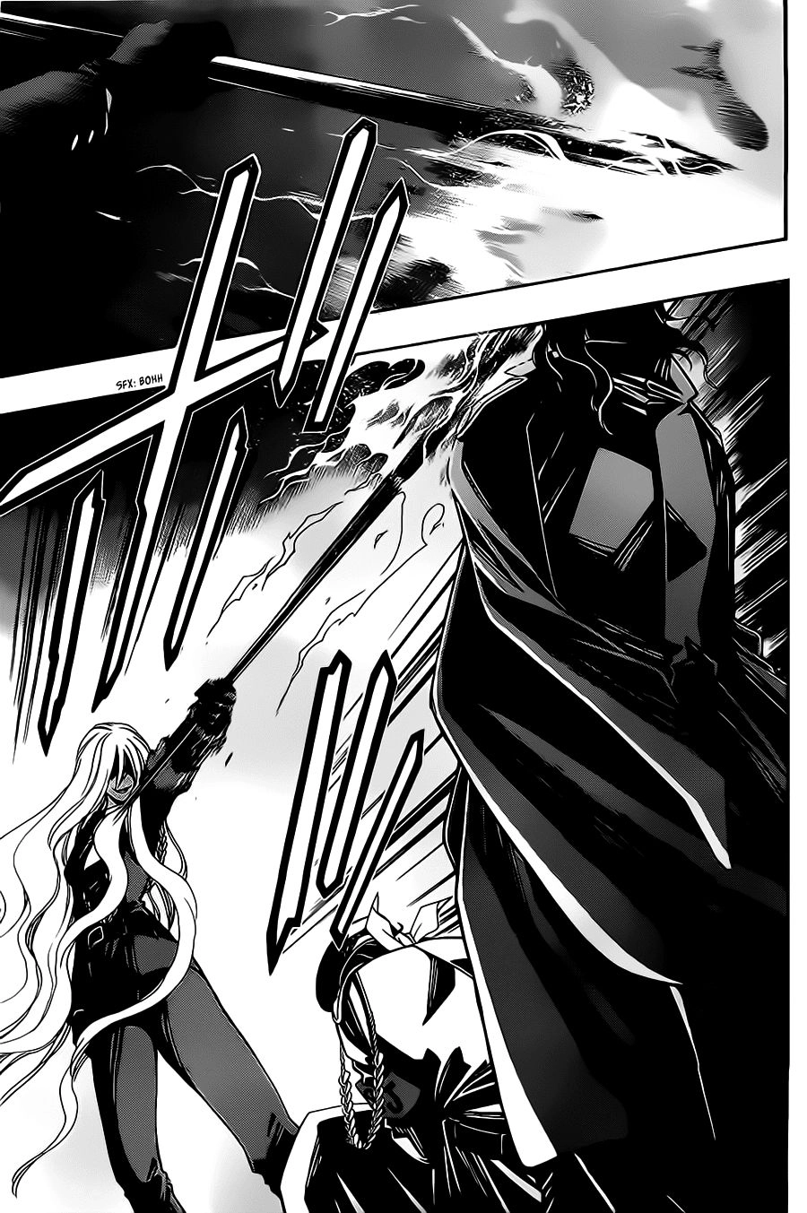 Shirayukihime To 7-Nin No Shuujin Chapter 9 - 17