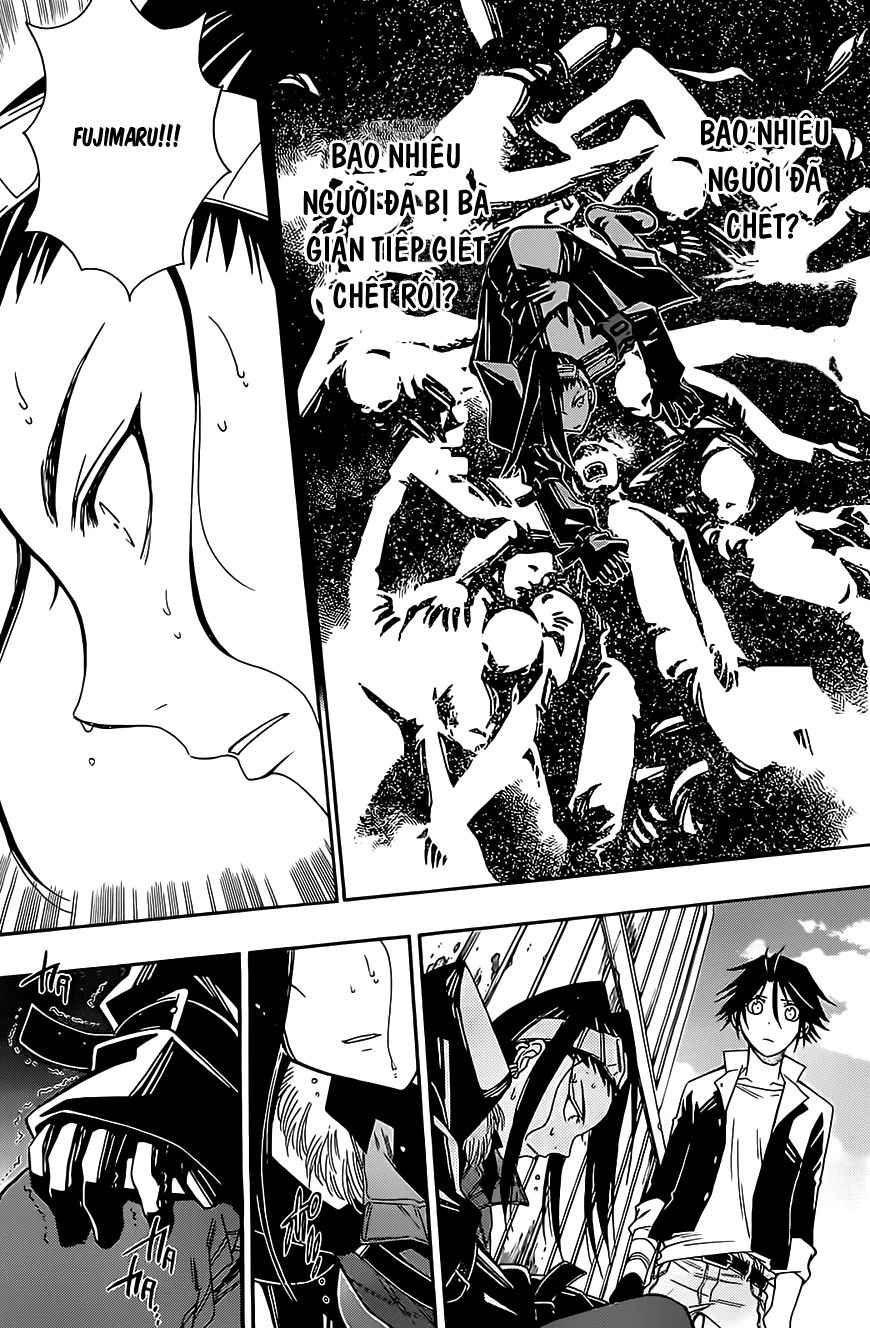Shirayukihime To 7-Nin No Shuujin Chapter 10 - 14