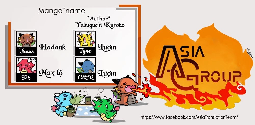 Shirayukihime To 7-Nin No Shuujin Chapter 15 - 2