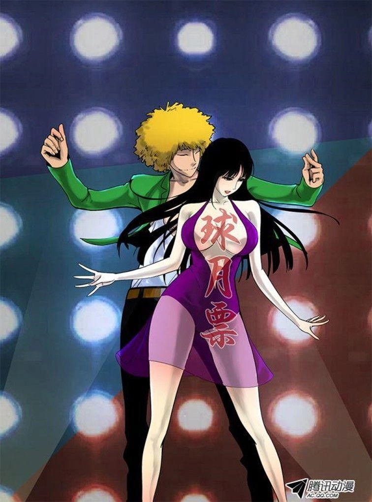 Thần Tại Nhân Gian Chapter 1 - 11