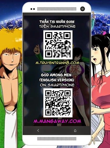 Thần Tại Nhân Gian Chapter 3 - 9