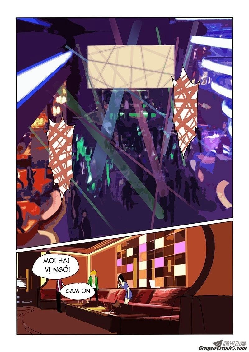 Thần Tại Nhân Gian Chapter 19 - 1