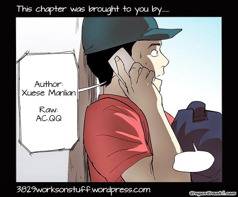 Thần Tại Nhân Gian Chapter 24 - 9