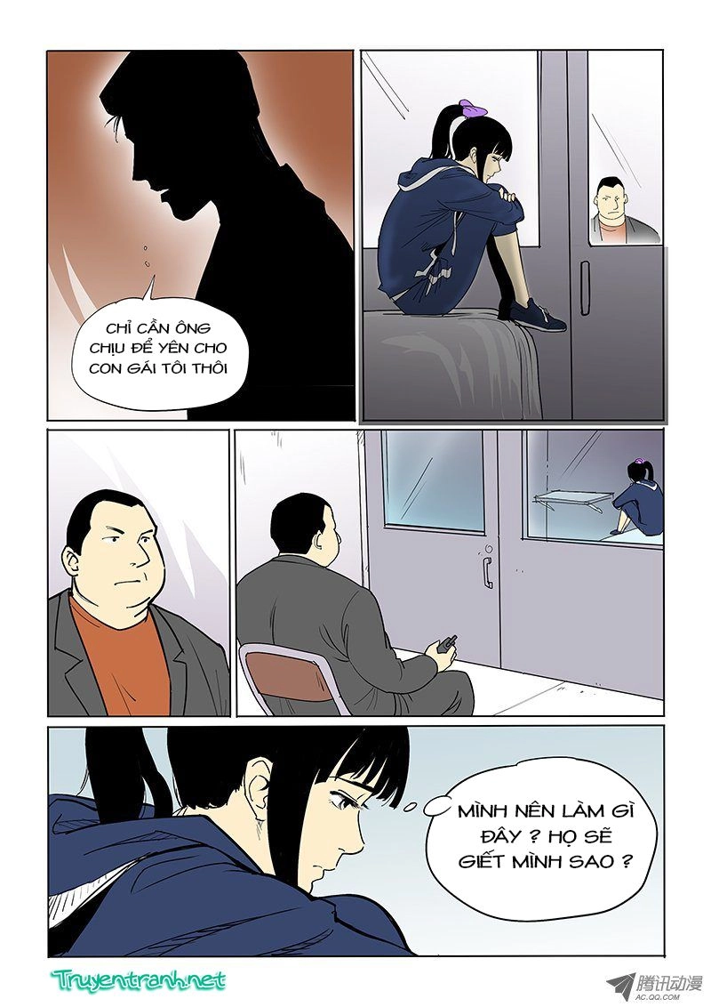 Thần Tại Nhân Gian Chapter 30 - 3