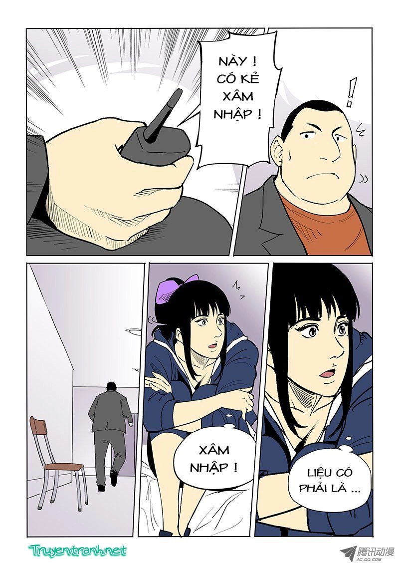 Thần Tại Nhân Gian Chapter 30 - 4