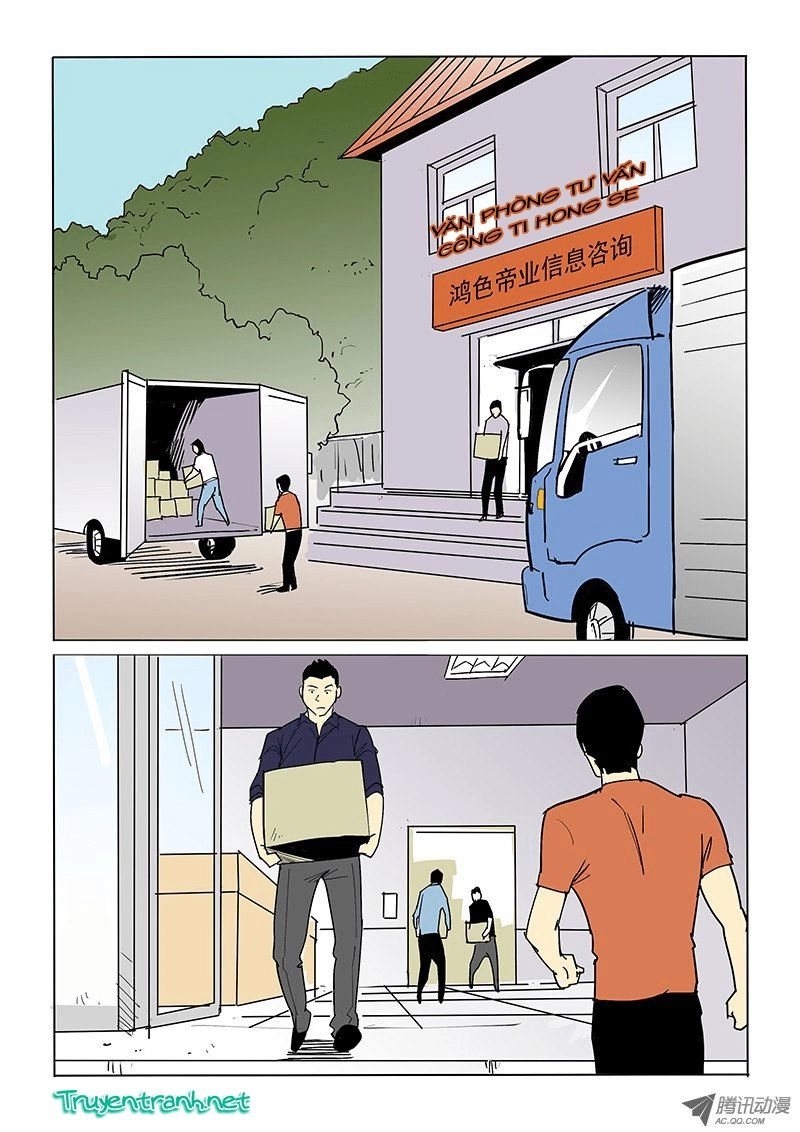 Thần Tại Nhân Gian Chapter 47 - 1