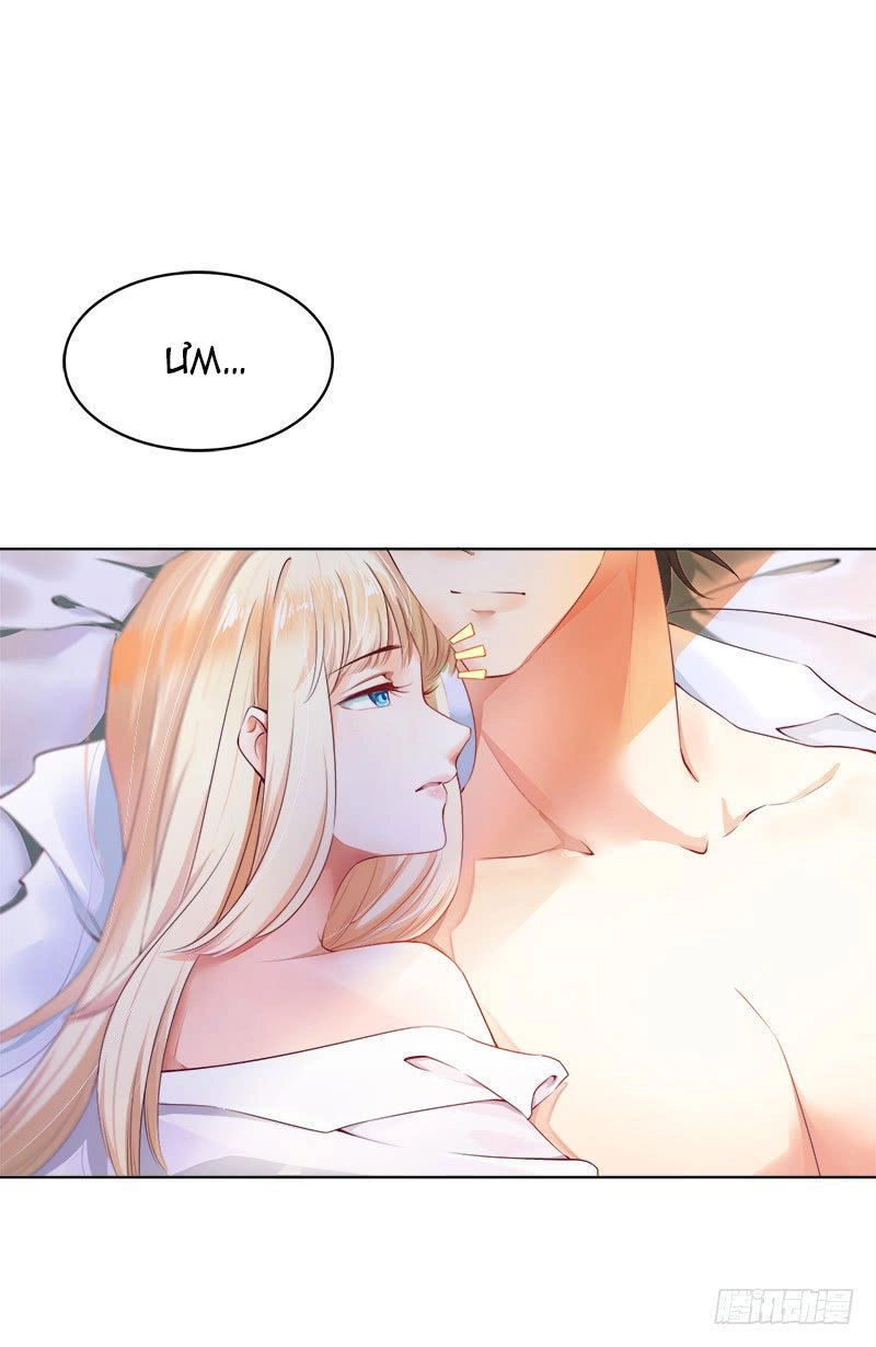 Lãnh Hôn Cuồng Ái Chapter 1 - 2