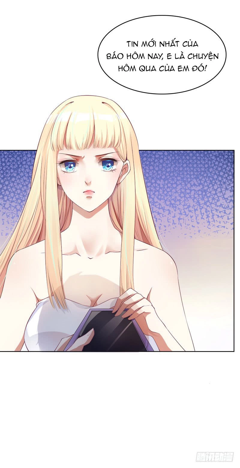 Lãnh Hôn Cuồng Ái Chapter 2 - 29