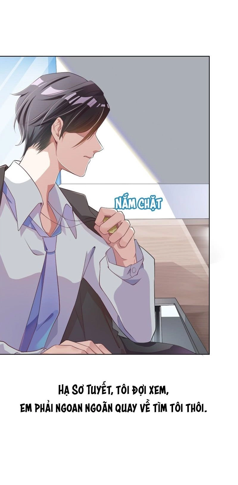 Lãnh Hôn Cuồng Ái Chapter 3 - 27