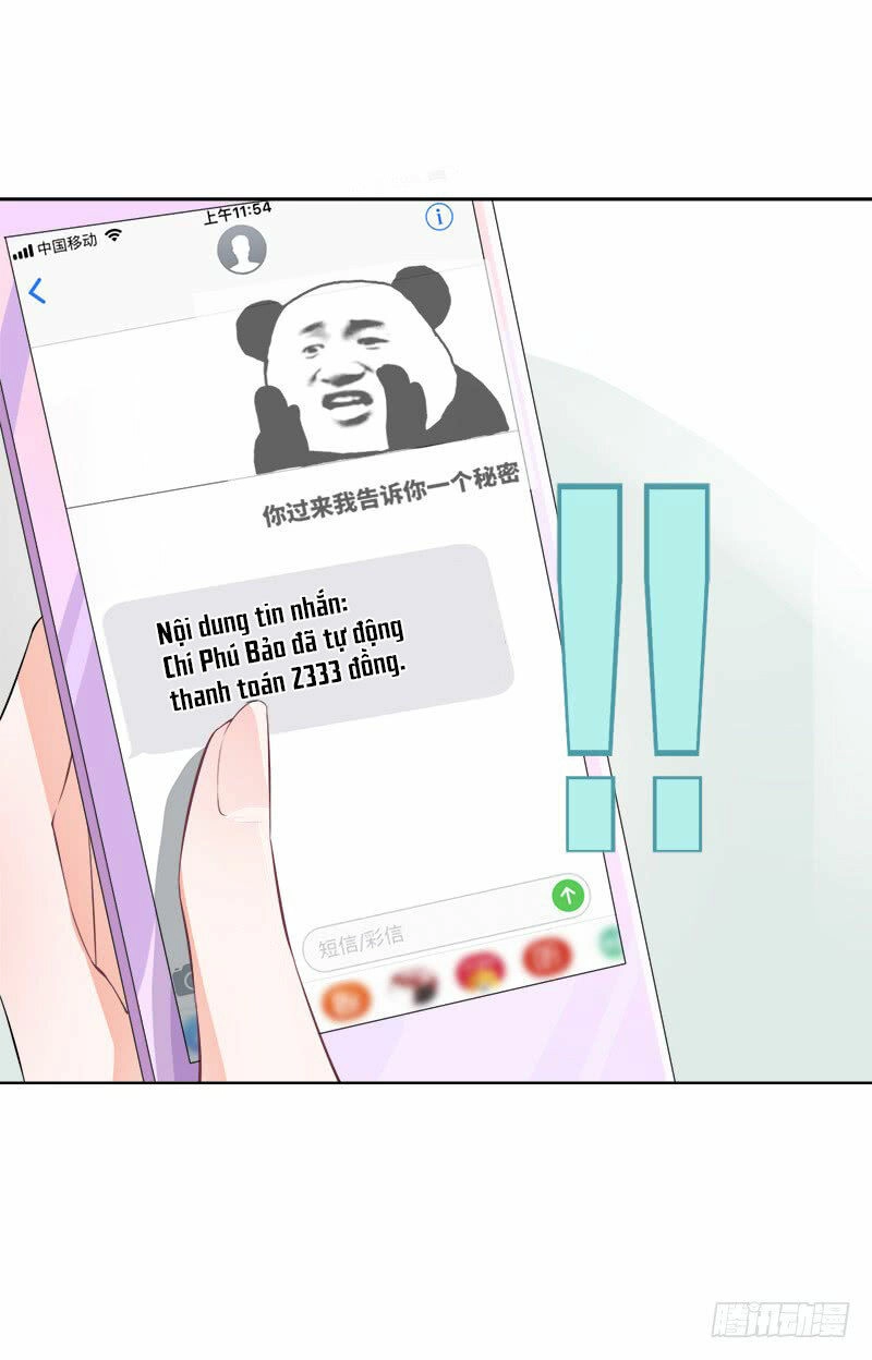 Lãnh Hôn Cuồng Ái Chapter 3 - 29