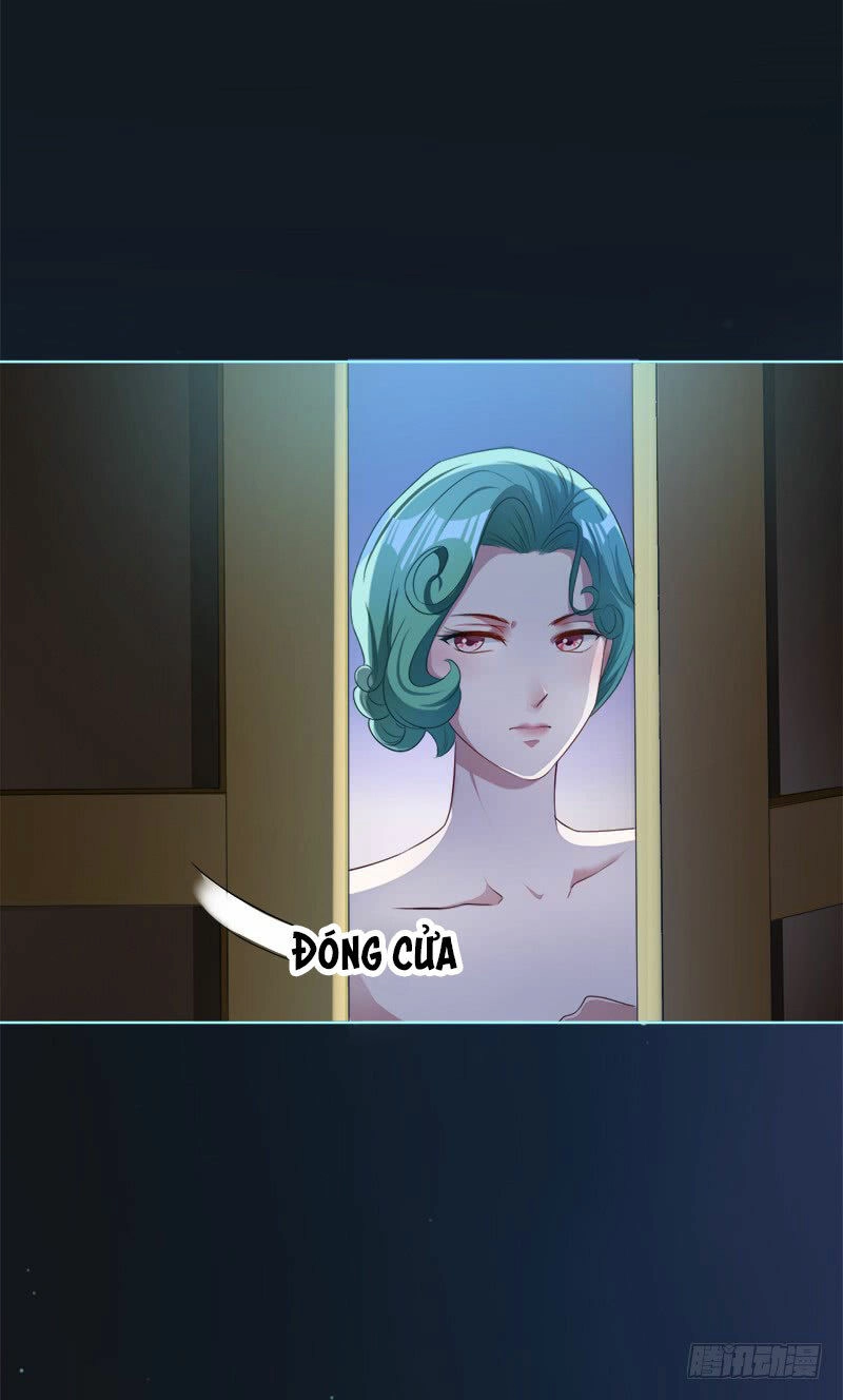 Lãnh Hôn Cuồng Ái Chapter 5 - 3