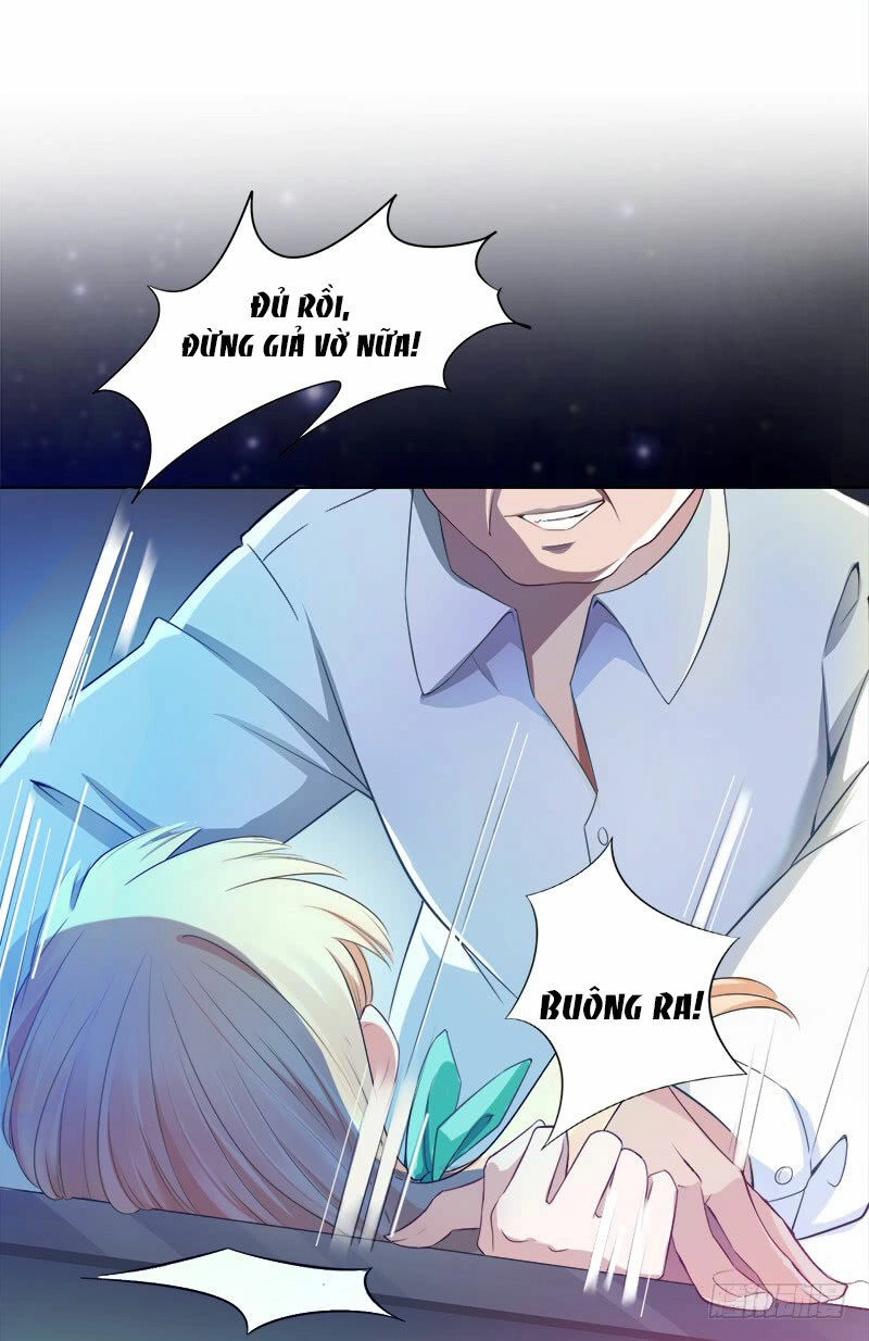 Lãnh Hôn Cuồng Ái Chapter 5 - 13