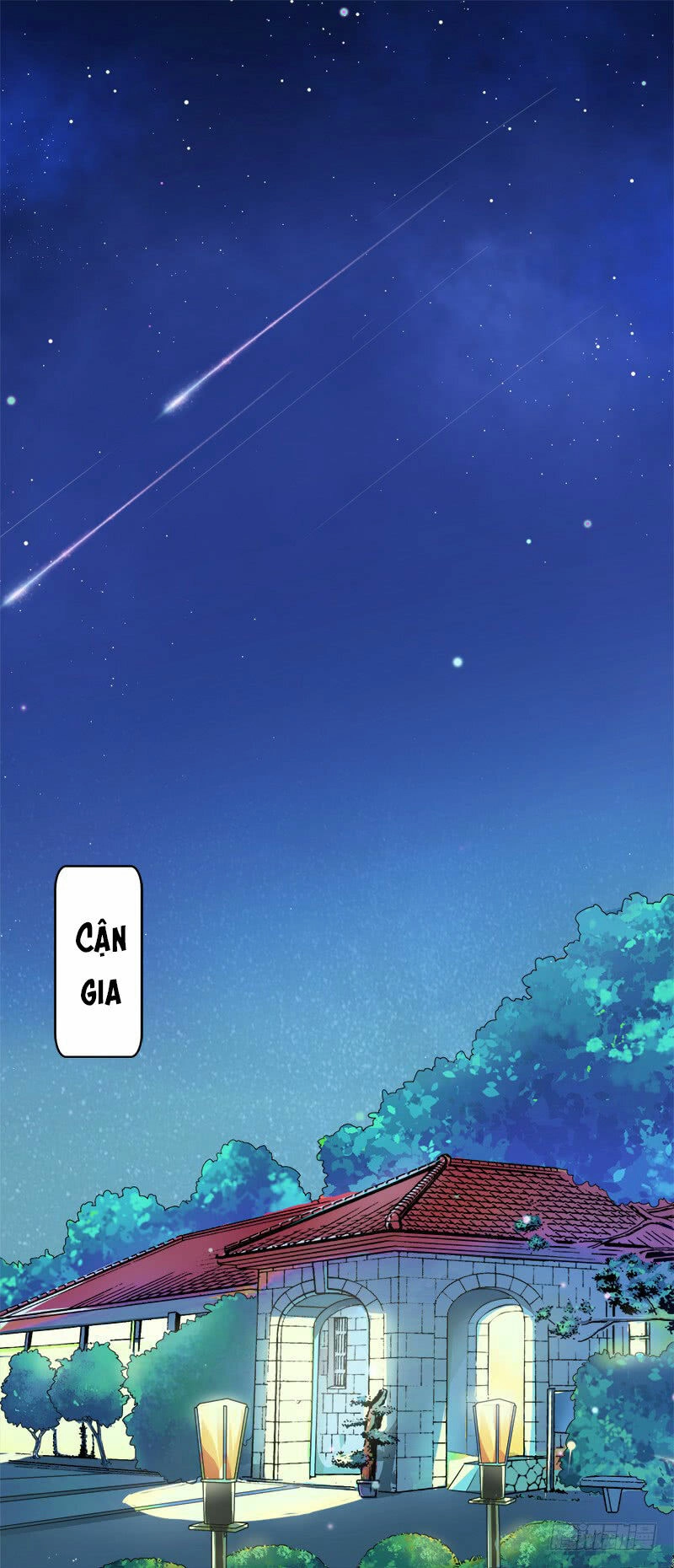 Lãnh Hôn Cuồng Ái Chapter 6 - 2