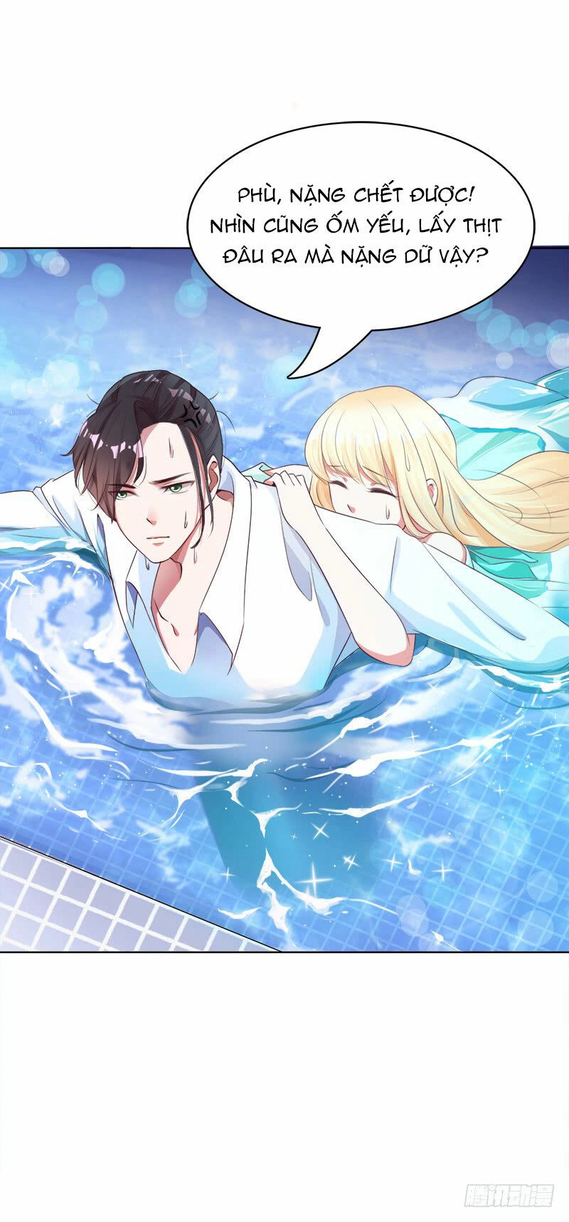 Lãnh Hôn Cuồng Ái Chapter 6 - 18