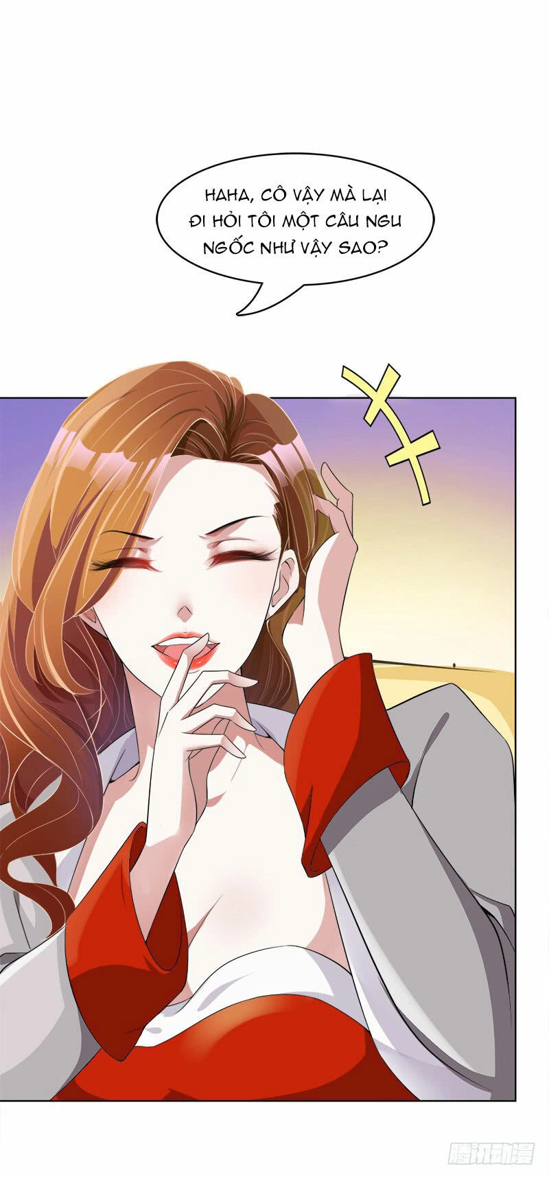 Lãnh Hôn Cuồng Ái Chapter 7 - 12