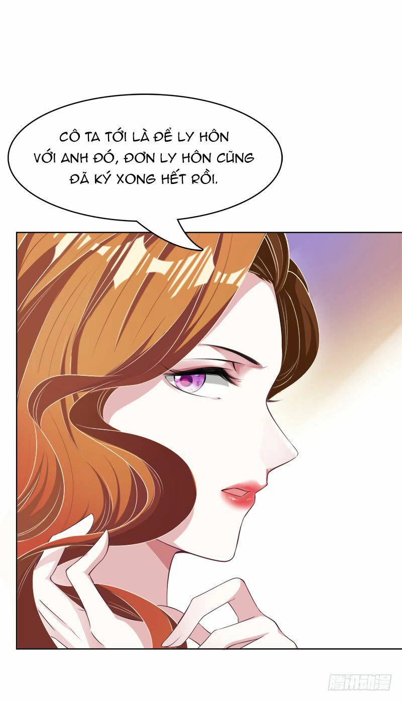 Lãnh Hôn Cuồng Ái Chapter 7 - 26