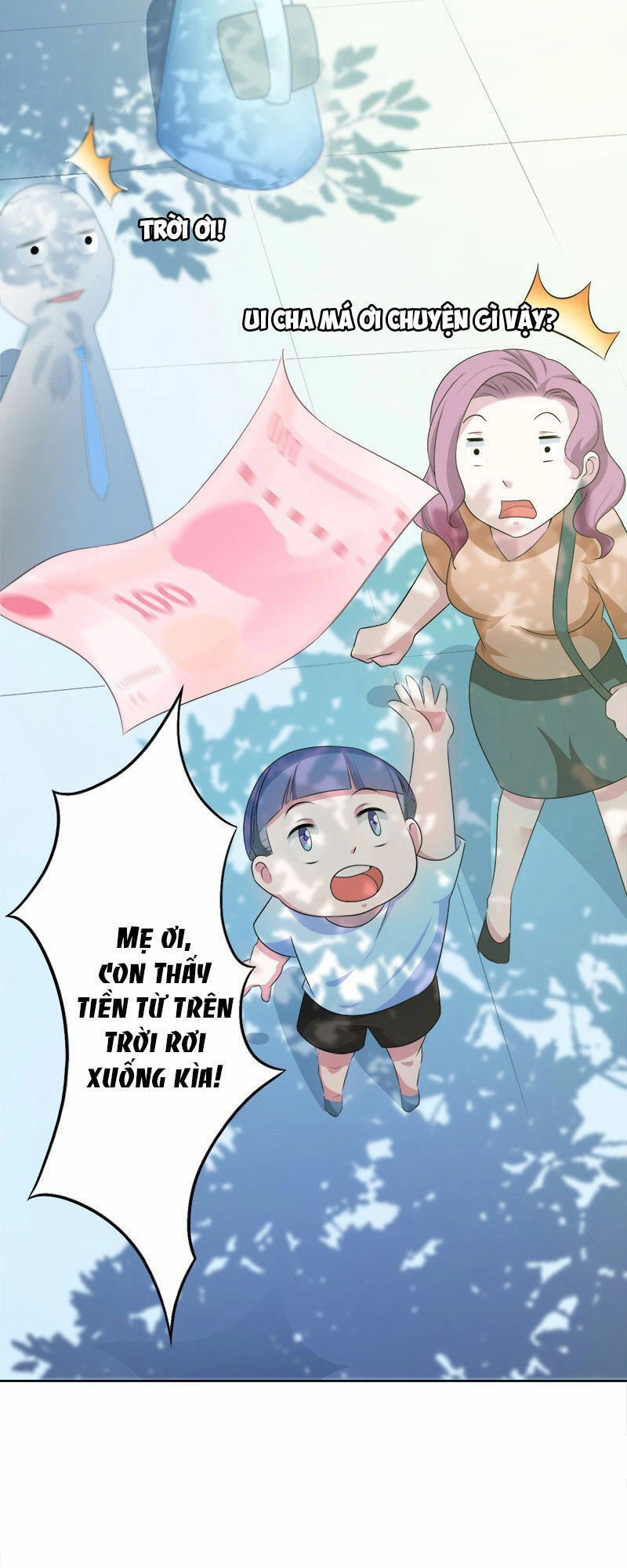 Lãnh Hôn Cuồng Ái Chapter 8 - 4