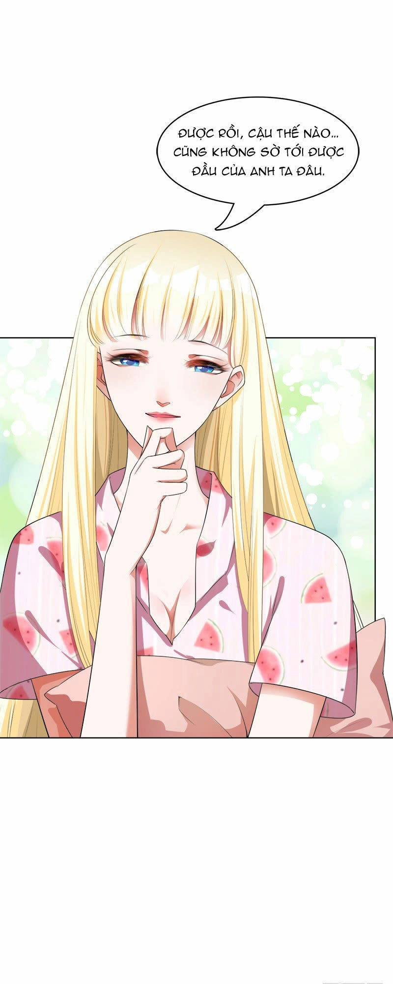 Lãnh Hôn Cuồng Ái Chapter 9 - 27