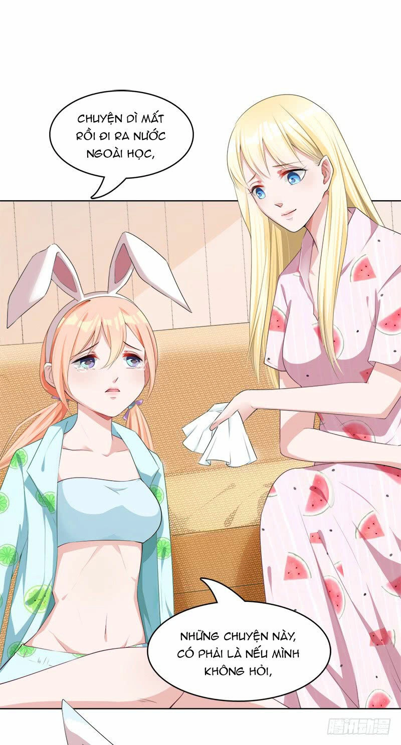 Lãnh Hôn Cuồng Ái Chapter 10 - 4