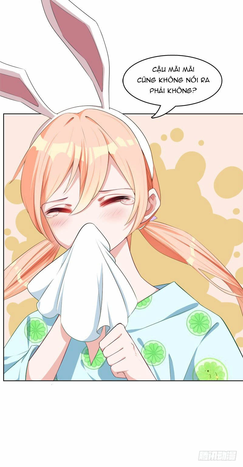 Lãnh Hôn Cuồng Ái Chapter 10 - 5