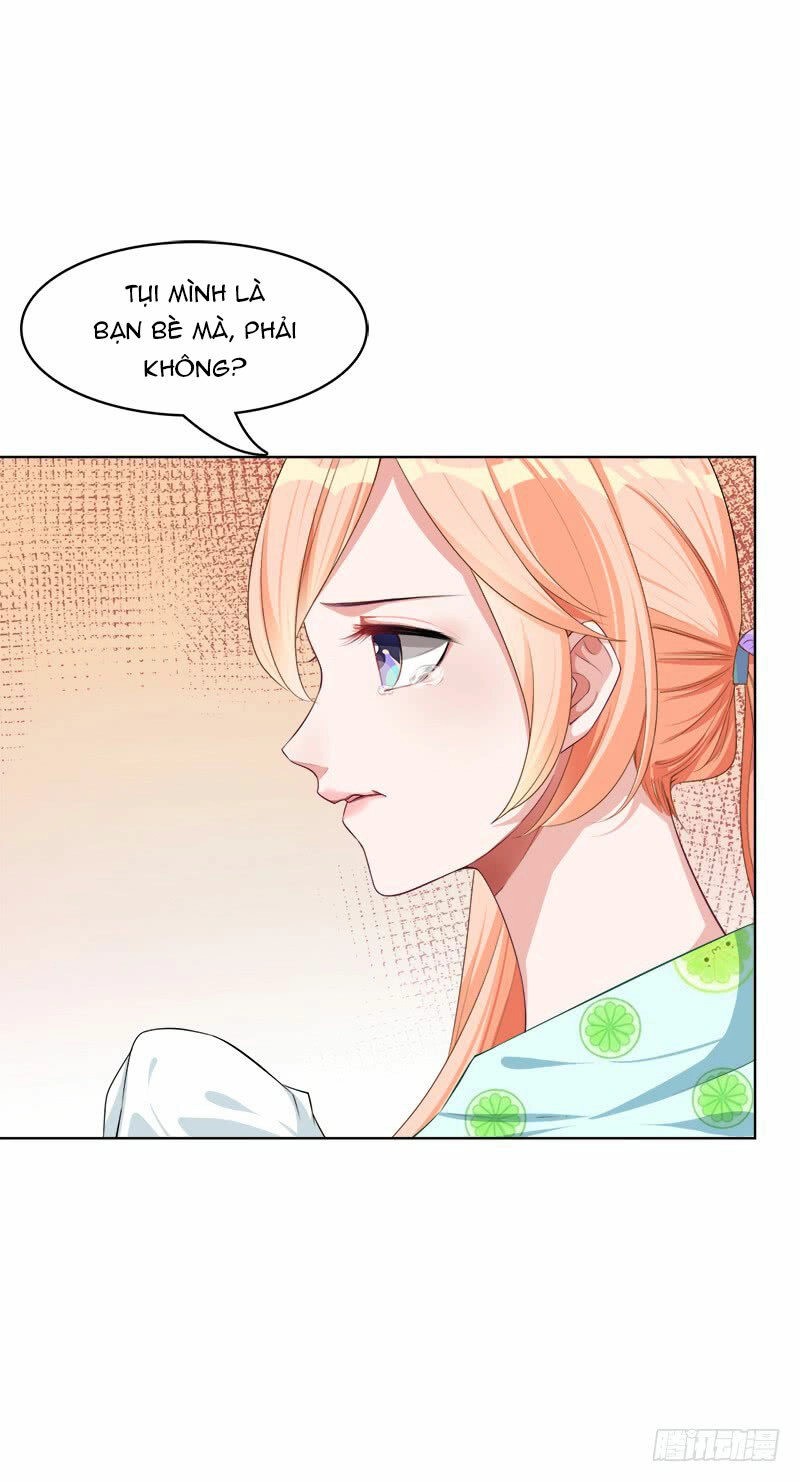 Lãnh Hôn Cuồng Ái Chapter 10 - 6