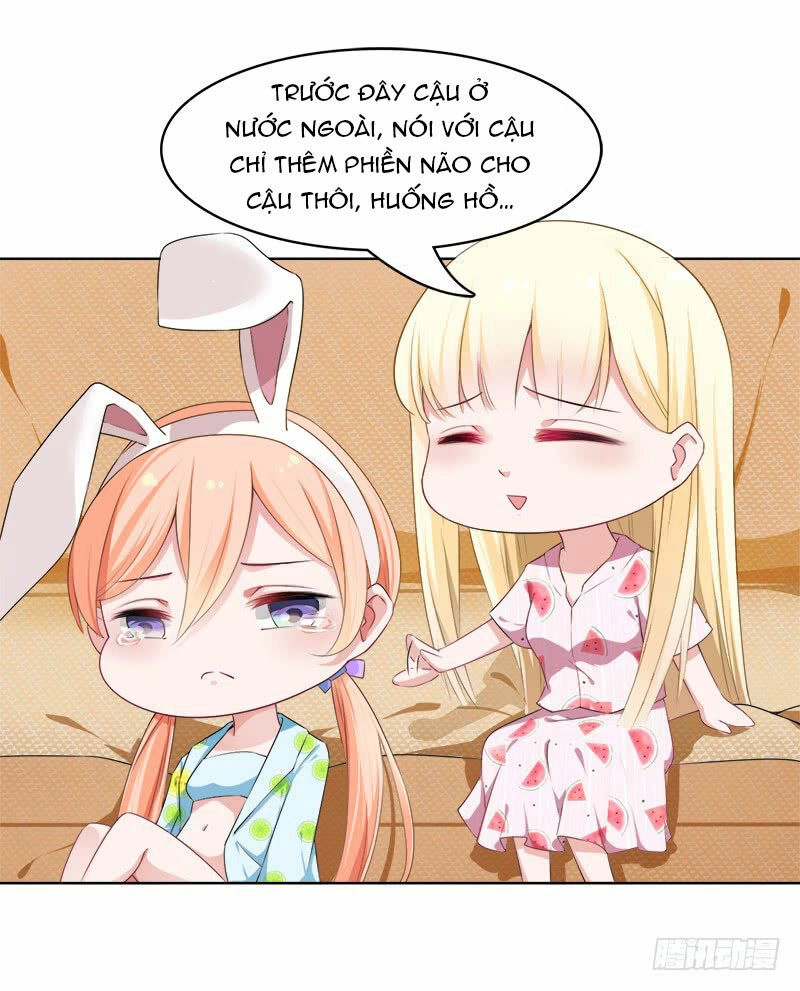 Lãnh Hôn Cuồng Ái Chapter 10 - 7