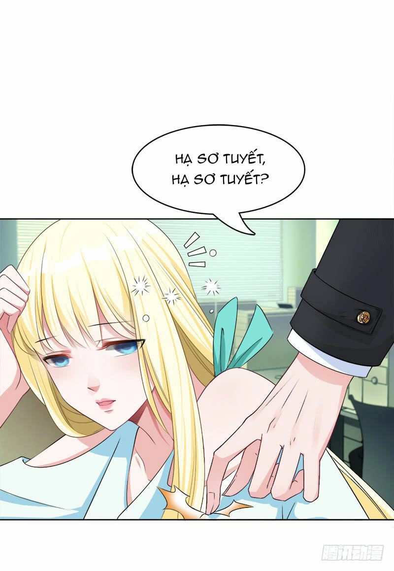 Lãnh Hôn Cuồng Ái Chapter 10 - 12