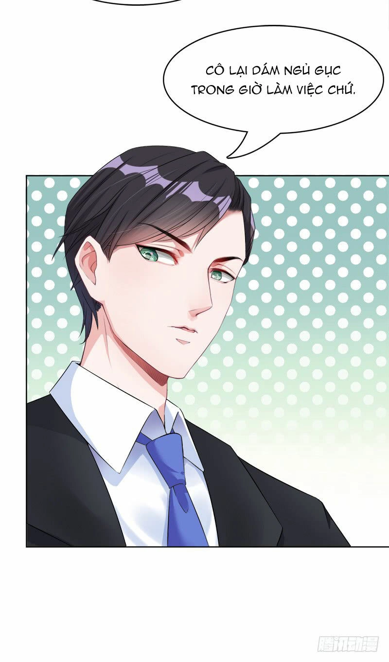 Lãnh Hôn Cuồng Ái Chapter 10 - 14